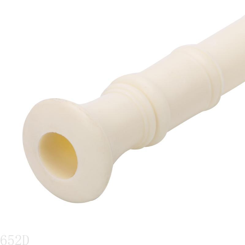 Soprano Recorder Plastic - 652d 플라스틱 악기 뮤지컬 소프라노 레코더