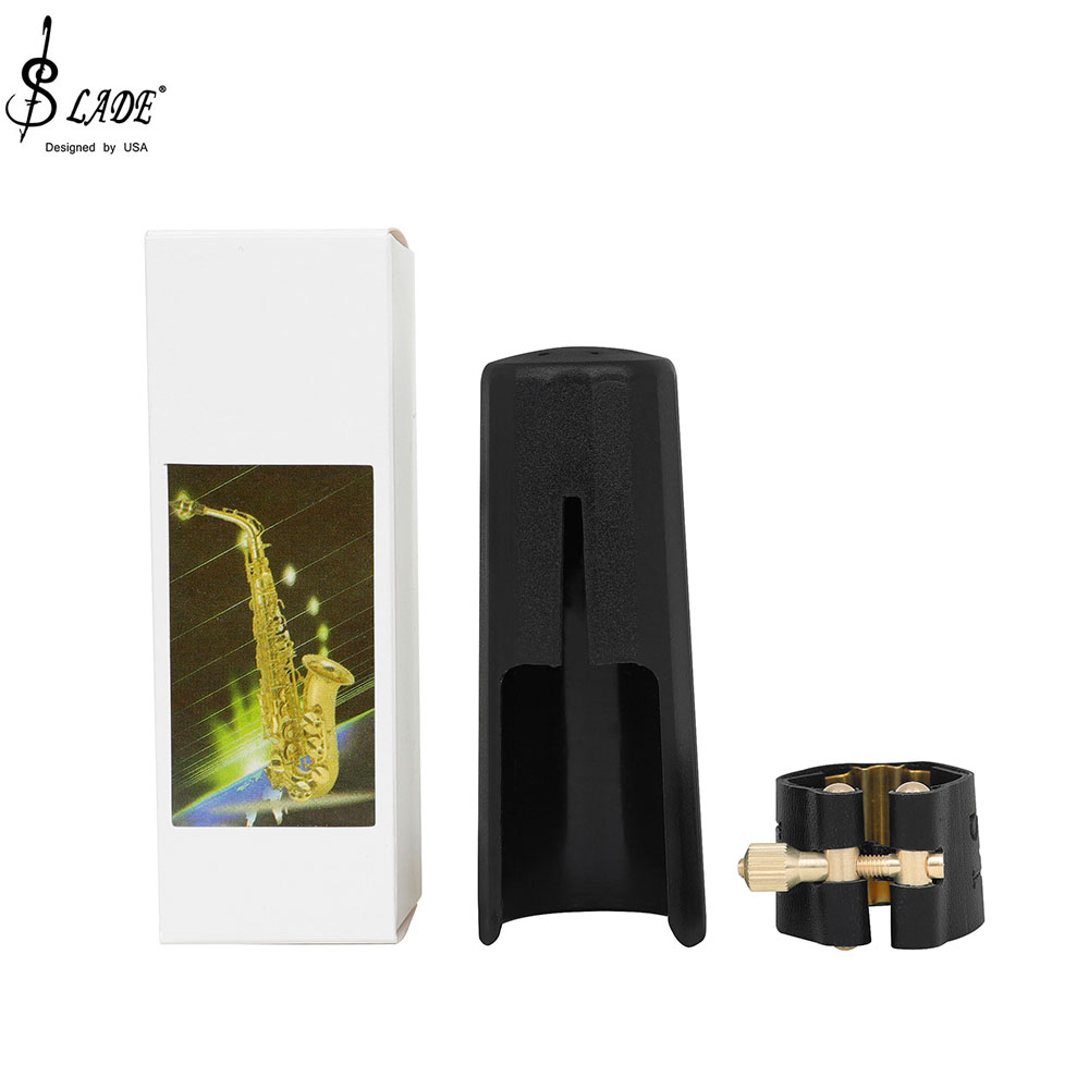 Musical Instrument Oboe - 전문 색소폰 클라리넷 LS 가죽 버클