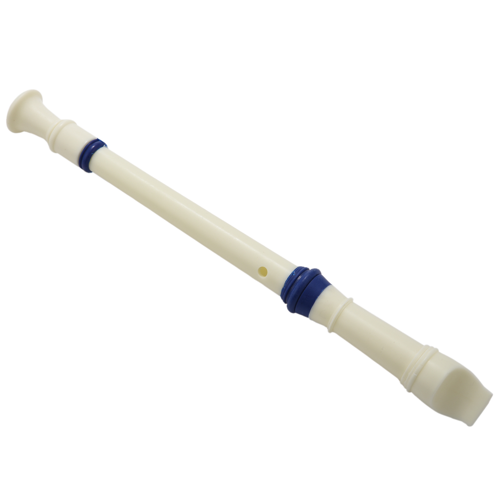 Soprano Recorder Plastic - ABPF 학생용 플라스틱 8홀 소프라노 리코더