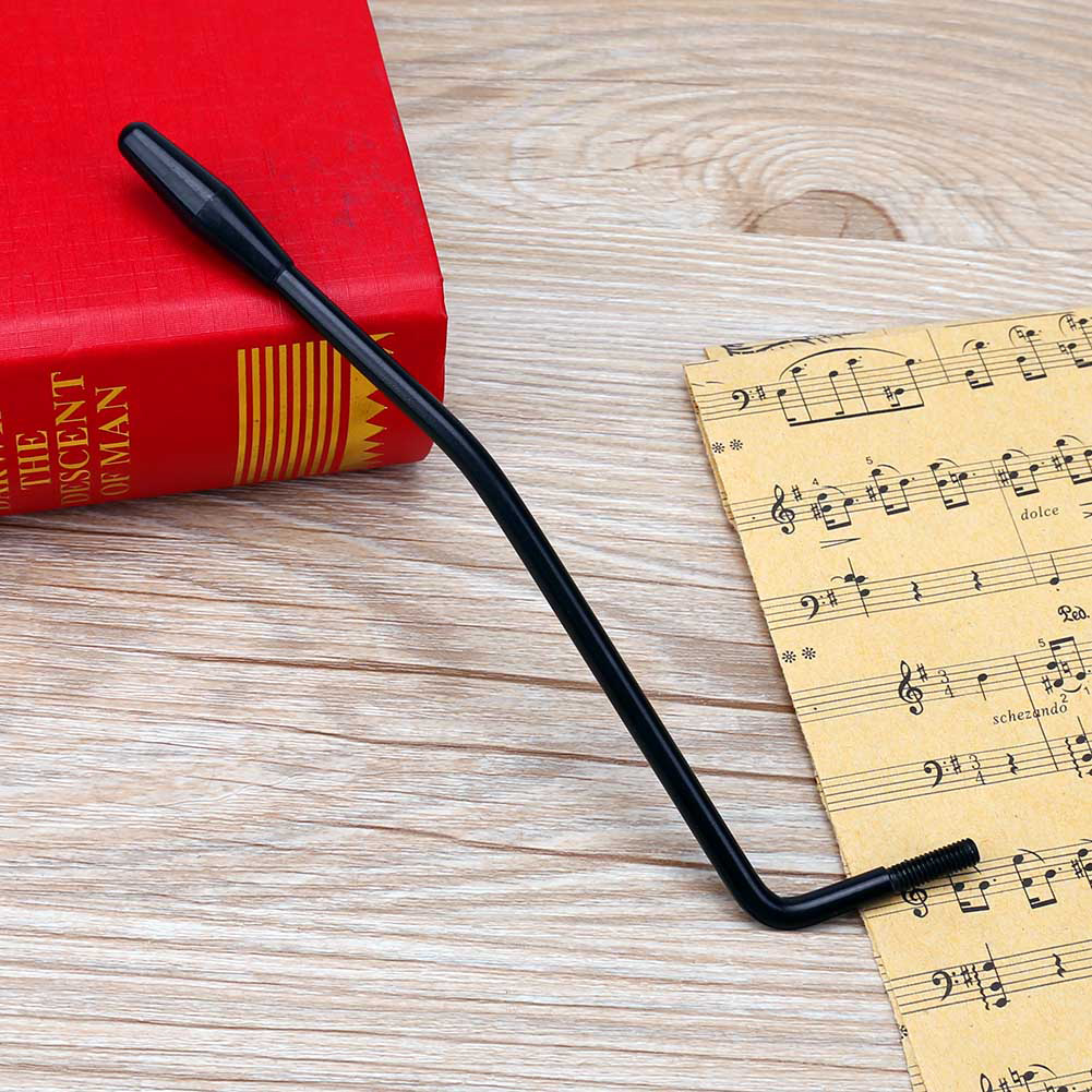 Musical Instrument You Shake - 5mm 일렉트릭 기타 트레몰로 핸들 싱글