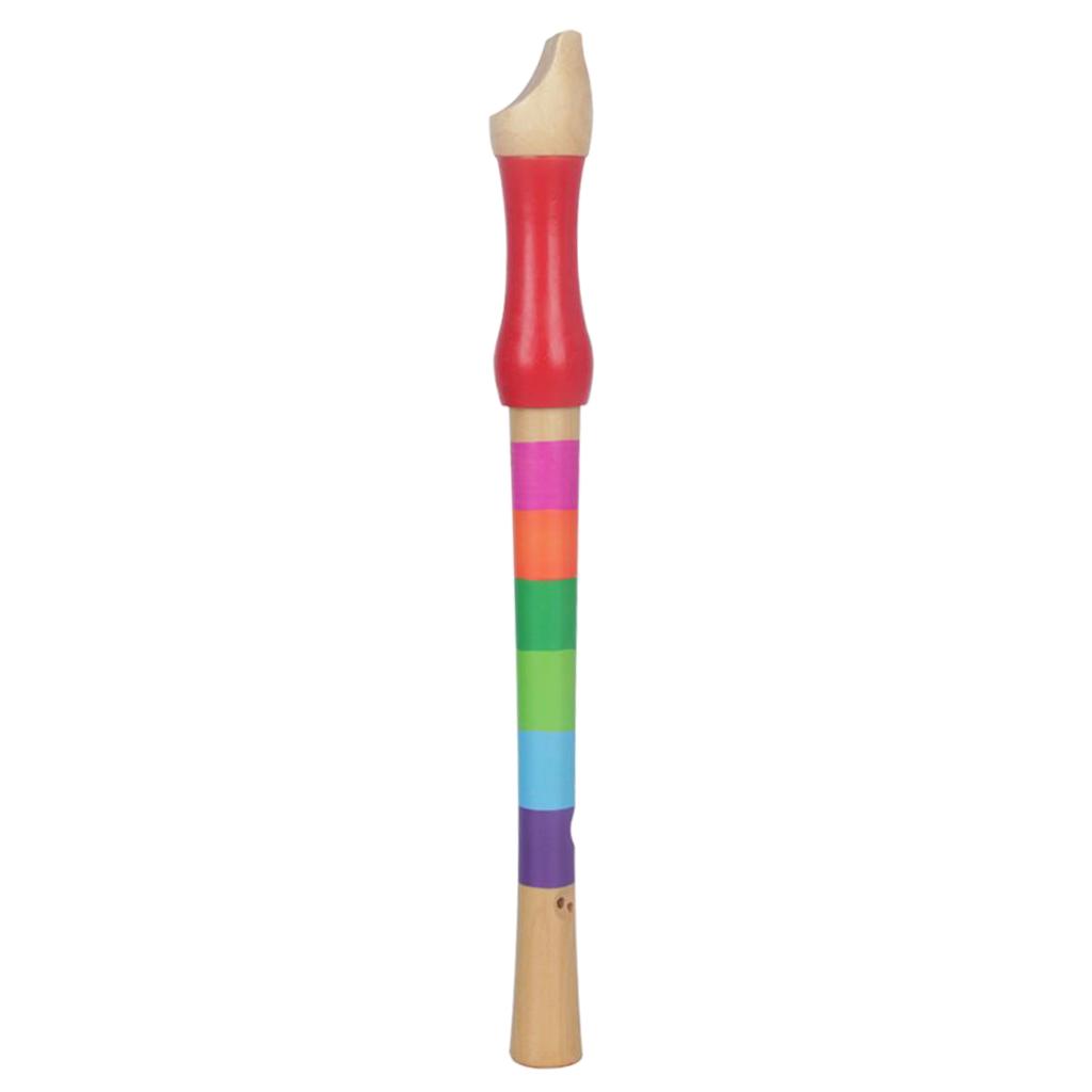 Musical Instrument A Recorder - 우드 키즈 클라리넷 초보자용 클라리넷 리코더