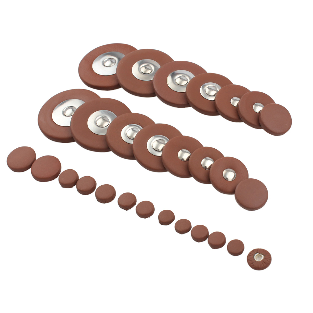 Musical Instrument Oboe - 색소폰 패드 목관 악기 액세서리 테너