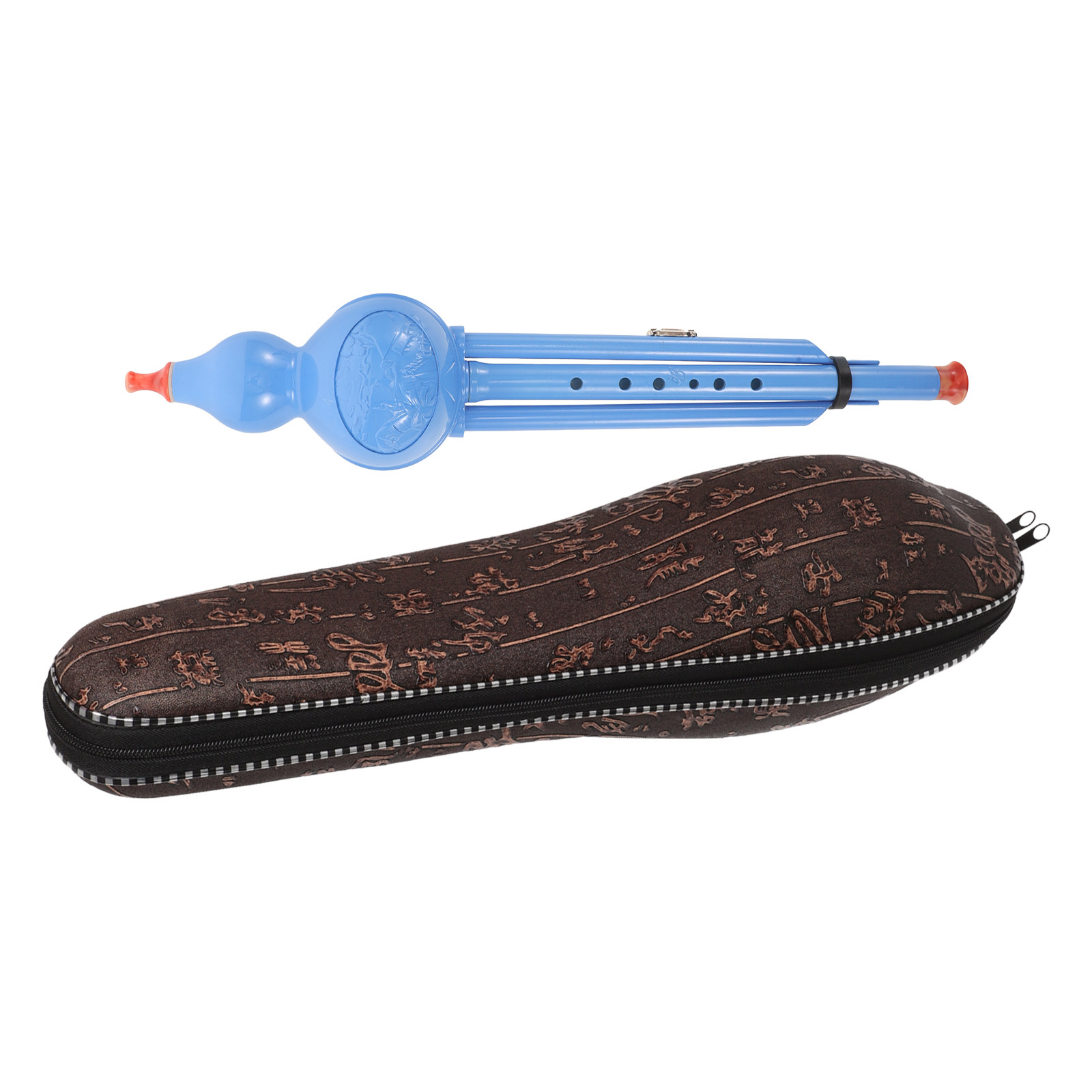 Soprano Recorder Plastic - 7홀 훌루시 리코더, 소프라노 플루트, 초보자용,