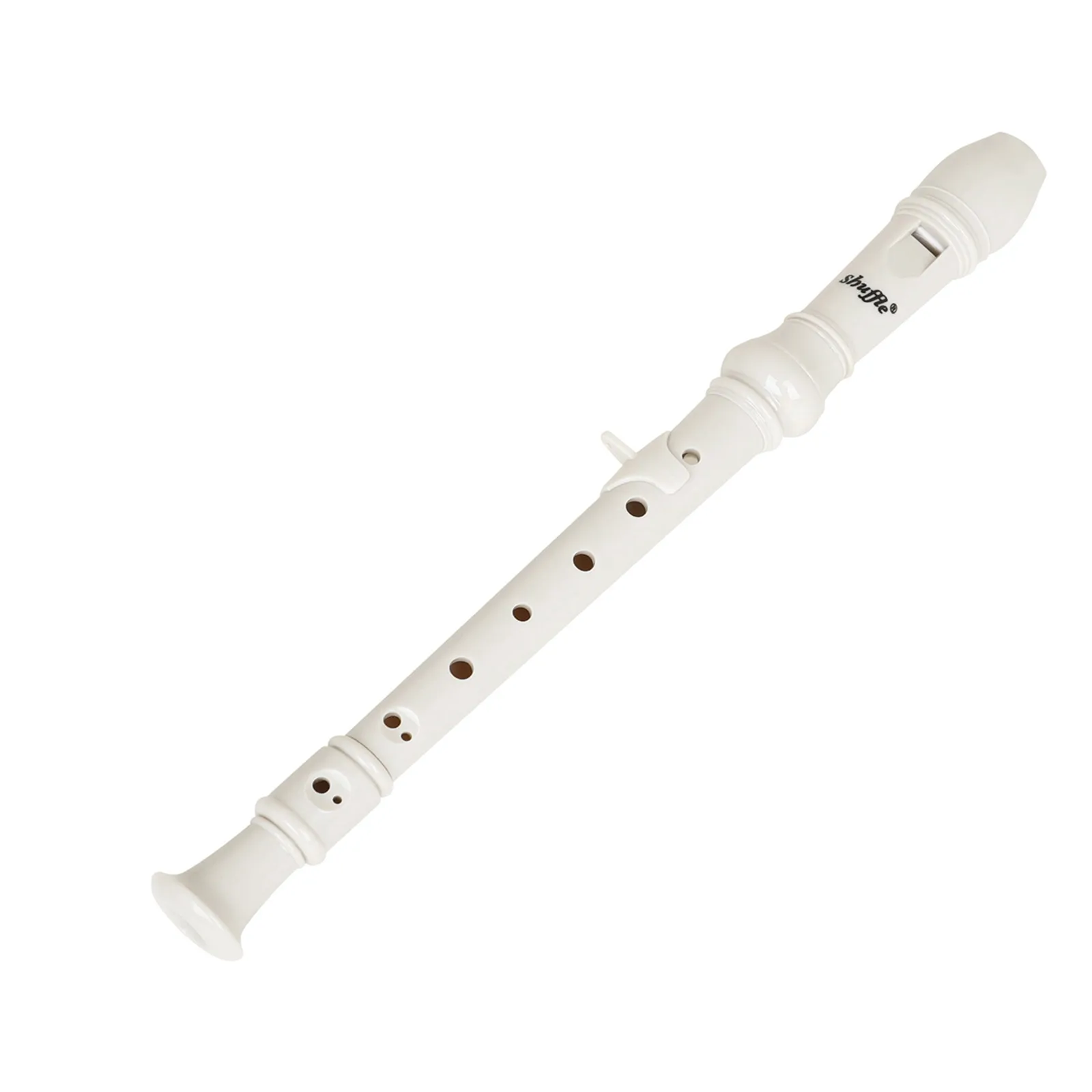 Musical Instrument A Recorder - 8 홀 레코더 바로크 스타일 목관