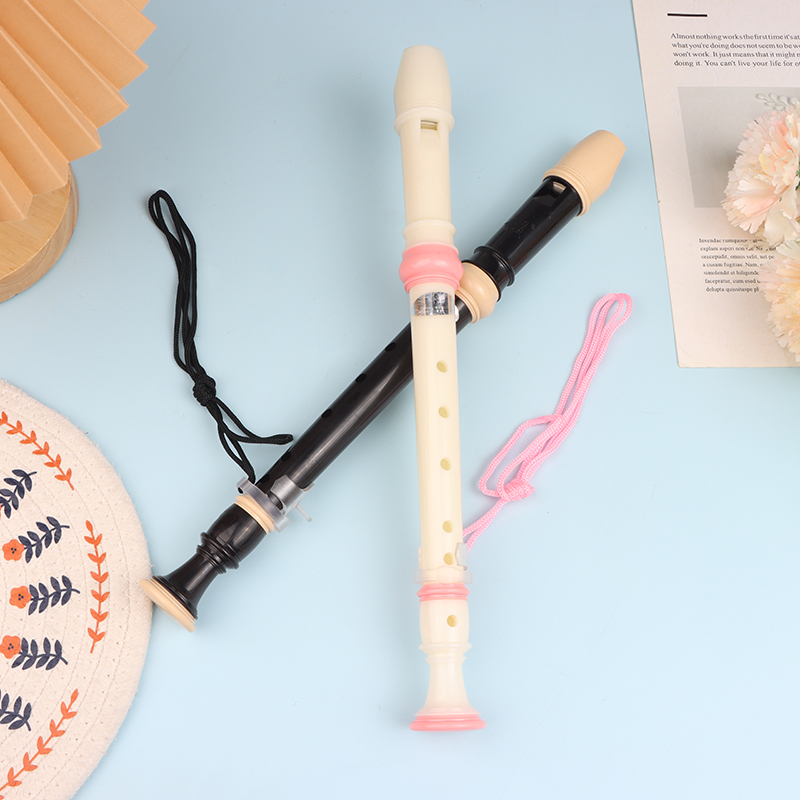 Musical Instrument A Recorder - 새로운 6홀 트레블 플루트 6홀 소프라노