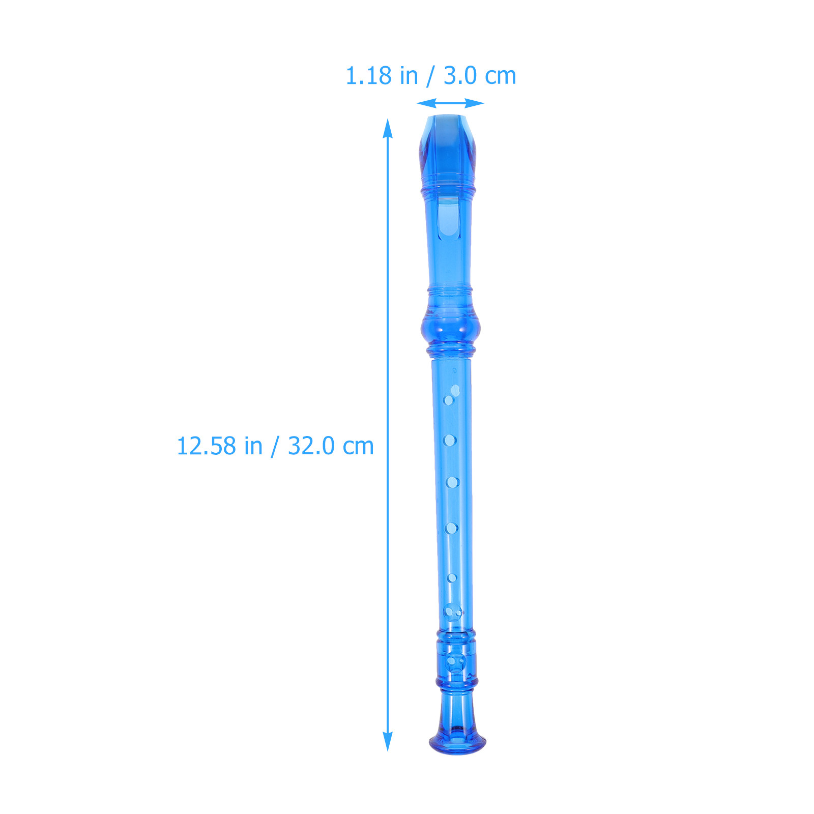소프라노 리코더 플루트 2개 세트, 초보자, 청소년,  - Musical Instrument A Recorder 리뷰 및 가격