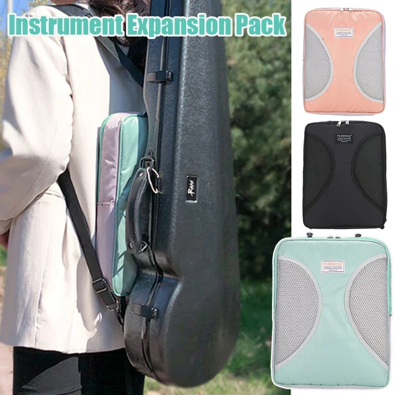 시트 음악 패키지 바이올린 케이스 음악 시트 가방, 외 - Musical Instrument Veena 리뷰 및 가격