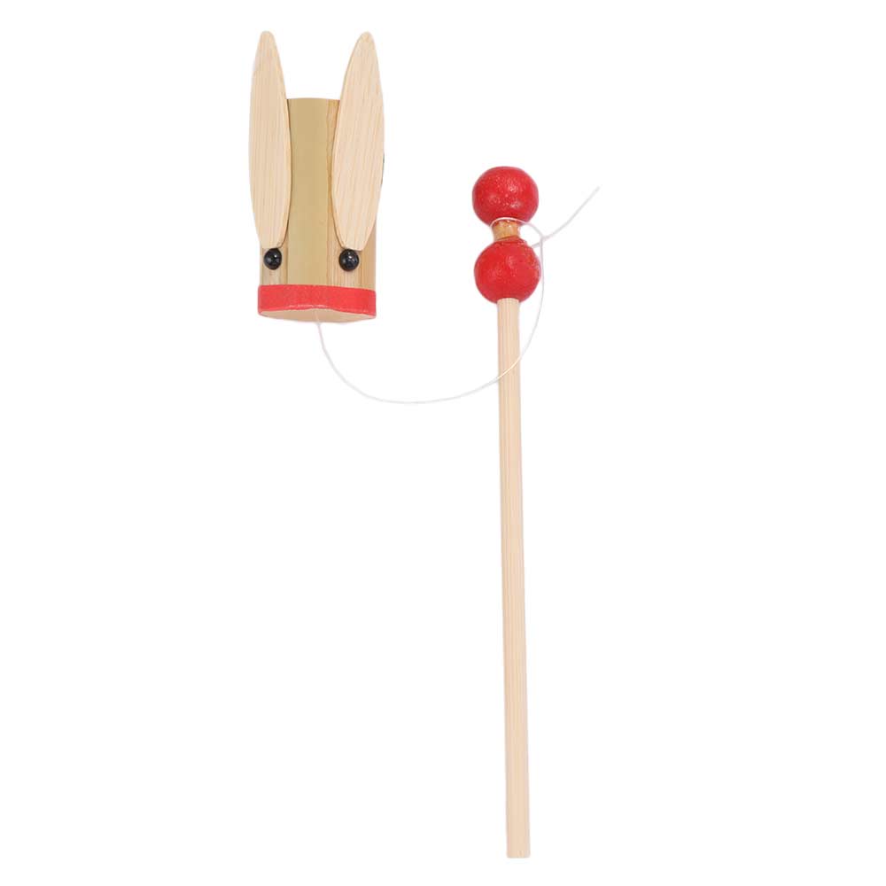 전통 중국식 대나무 매미 장난감 흔들림 디자인 DIY  - Musical Instrument You Shake 리뷰 및 가격