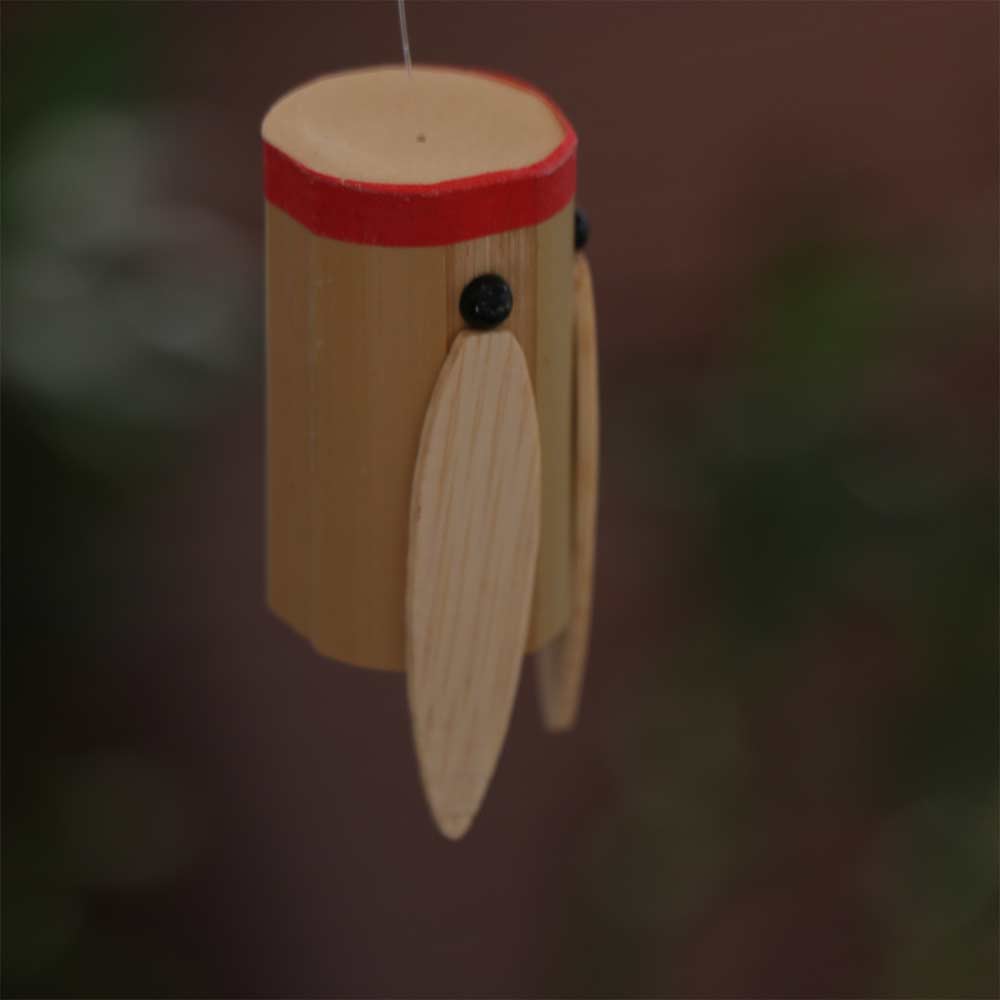 전통 중국식 대나무 매미 장난감 흔들림 디자인 DIY  - Musical Instrument You Shake 리뷰 및 가격