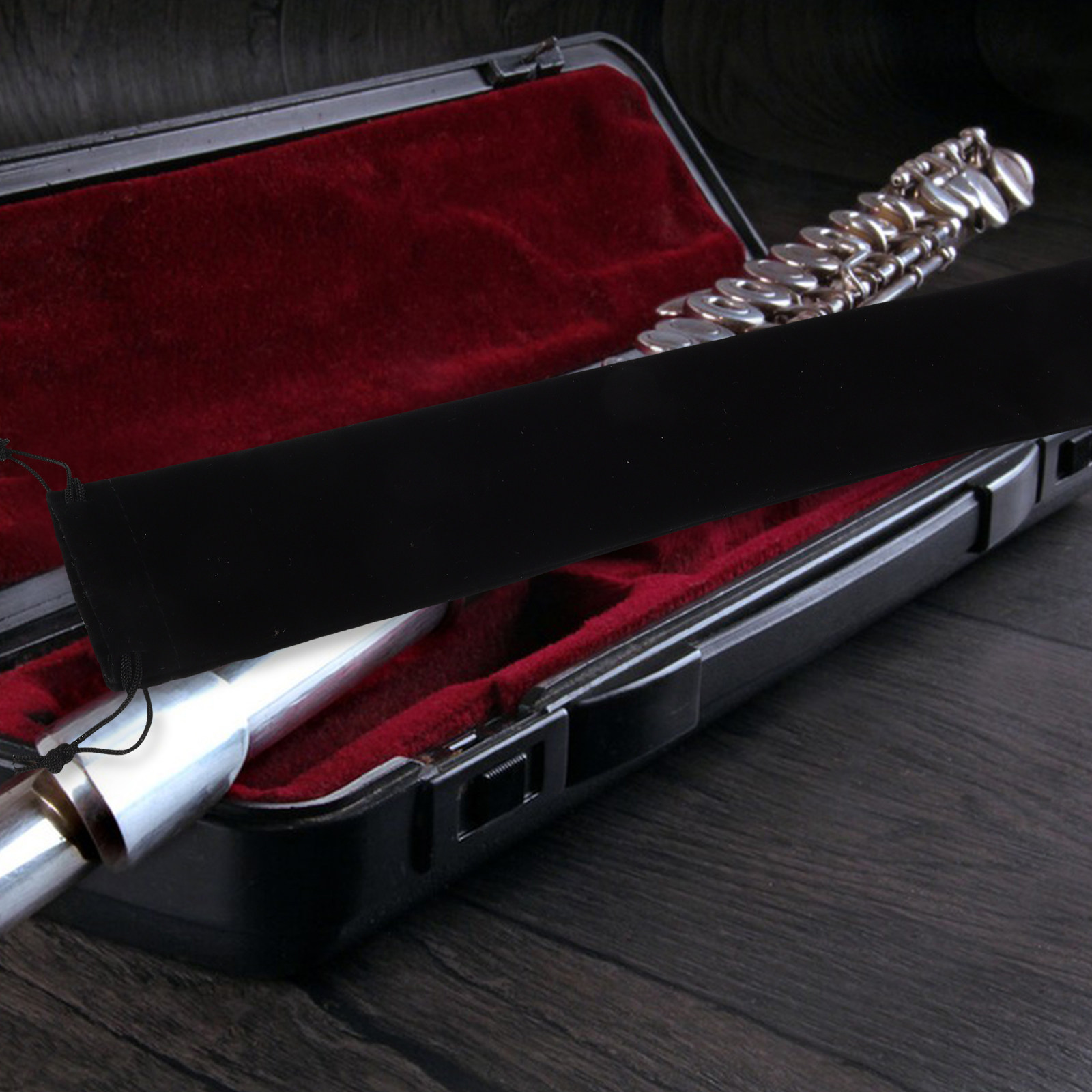 세로형 플루트 가방, 10인치, 부드러운 안감, 드로스 - Musical Instrument A Recorder 리뷰 및 가격