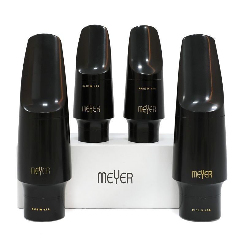 인기있는 재즈 음악을위한 Replica Meyer Al - Musical Instrument Oboe 리뷰 및 가격