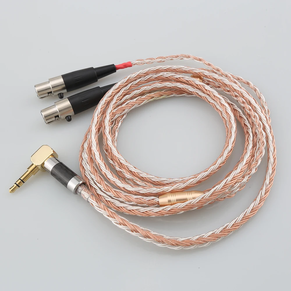 하이파이 16코어 은도금 XLR 3.5mm 2.5mm  - Musical Instrument Image 리뷰 및 가격