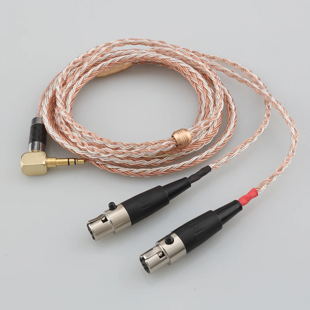 하이파이 16코어 은도금 XLR 3.5mm 2.5mm  - Musical Instrument Image 리뷰 및 가격