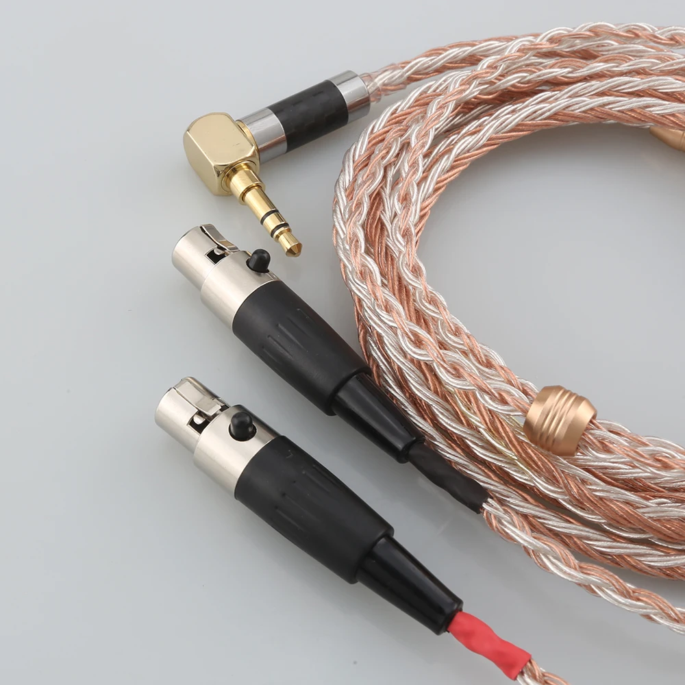 하이파이 16코어 은도금 XLR 3.5mm 2.5mm  - Musical Instrument Image 리뷰 및 가격