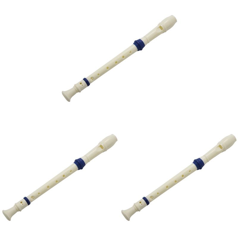 A89E-3X 학생용 플라스틱 8홀 소프라노 리코더 플 - Soprano Recorder Plastic 리뷰 및 가격