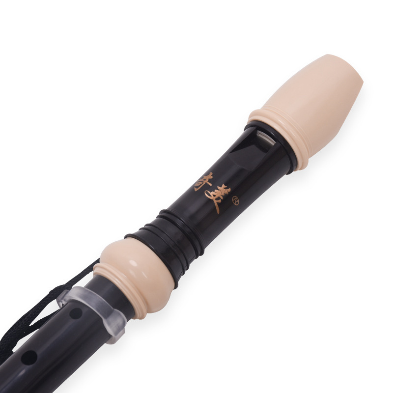 8홀 리코더 고음 G/B 키 수직형 플루트 어린이 초보 - Musical Instrument A Recorder 리뷰 및 가격