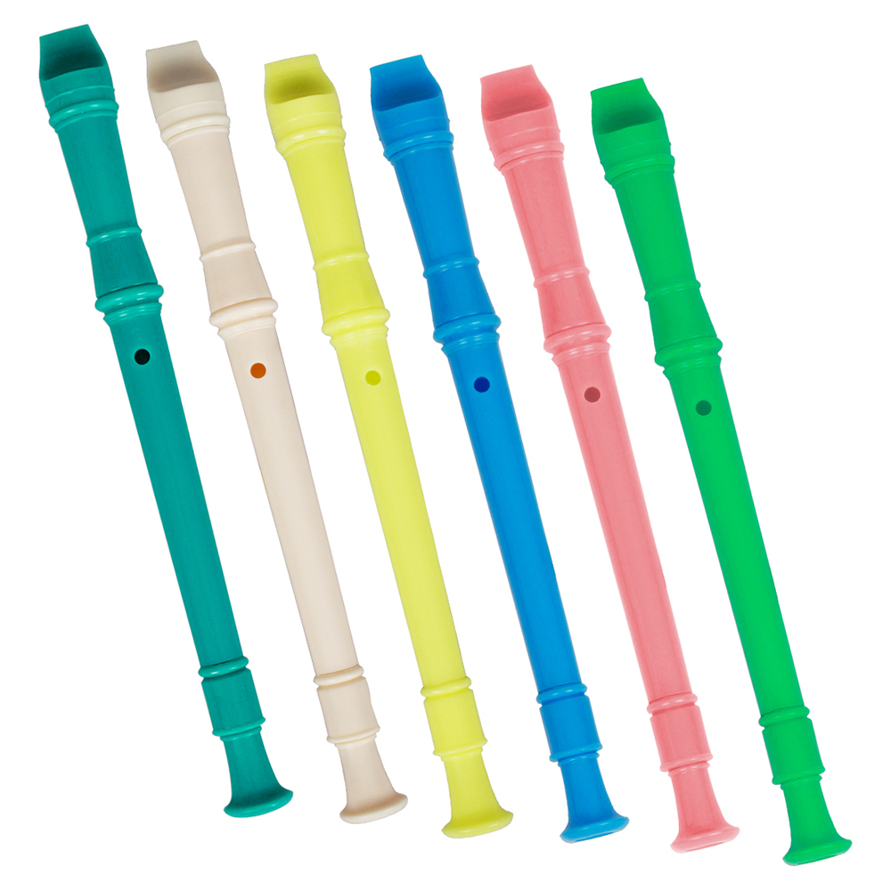 IRIN 8홀 소프라노 리코더 ABS 수직 플루트 가벼 - Musical Instrument A Recorder 리뷰 및 가격