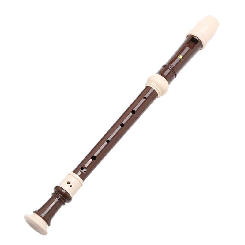 백조 8 홀 바로크 녹음기 클라리넷 플루트, ABS 악 - Musical Instrument A Recorder 리뷰 및 가격