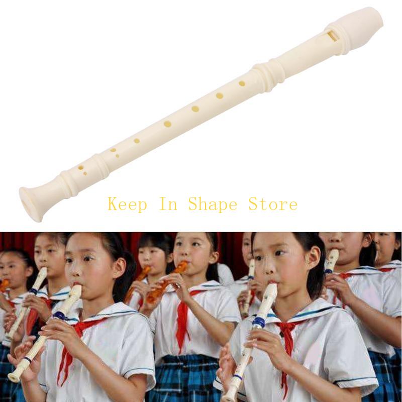 U1JC 플라스틱 악기 뮤지컬 소프라노 리코더 긴 플루 - Soprano Recorder Plastic 리뷰 및 가격