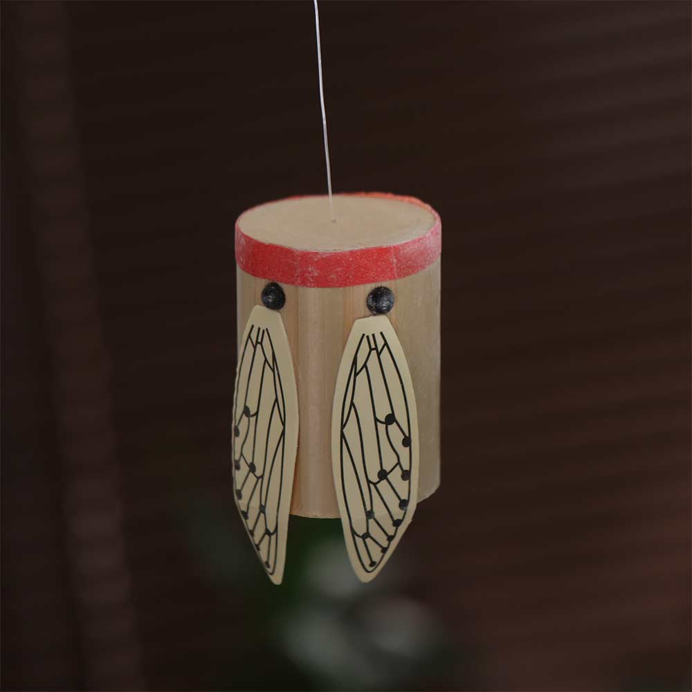 전통 중국식 대나무 매미 악기 DIY 수제 과학 실험  - Musical Instrument You Shake 리뷰 및 가격
