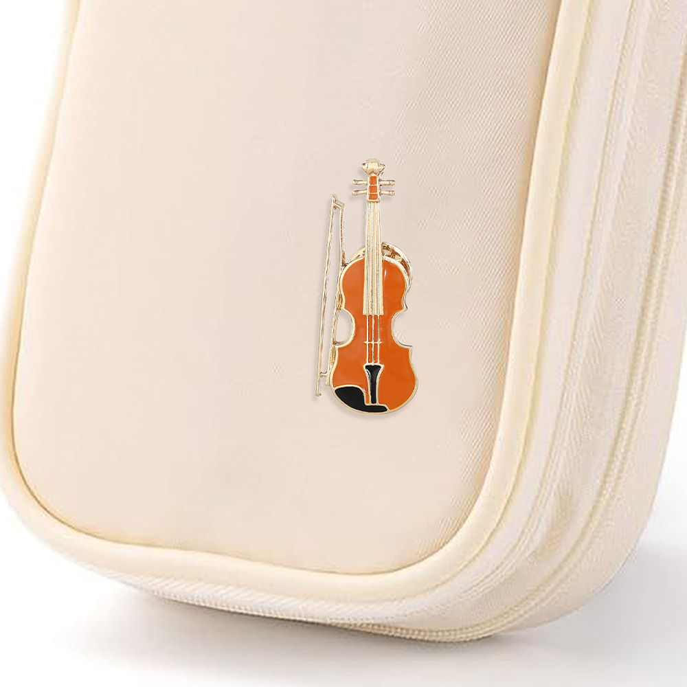4 스타일 클래식 트럼펫 플루트 바이올린 색소폰 모양의 - Musical Instrument Veena 리뷰 및 가격