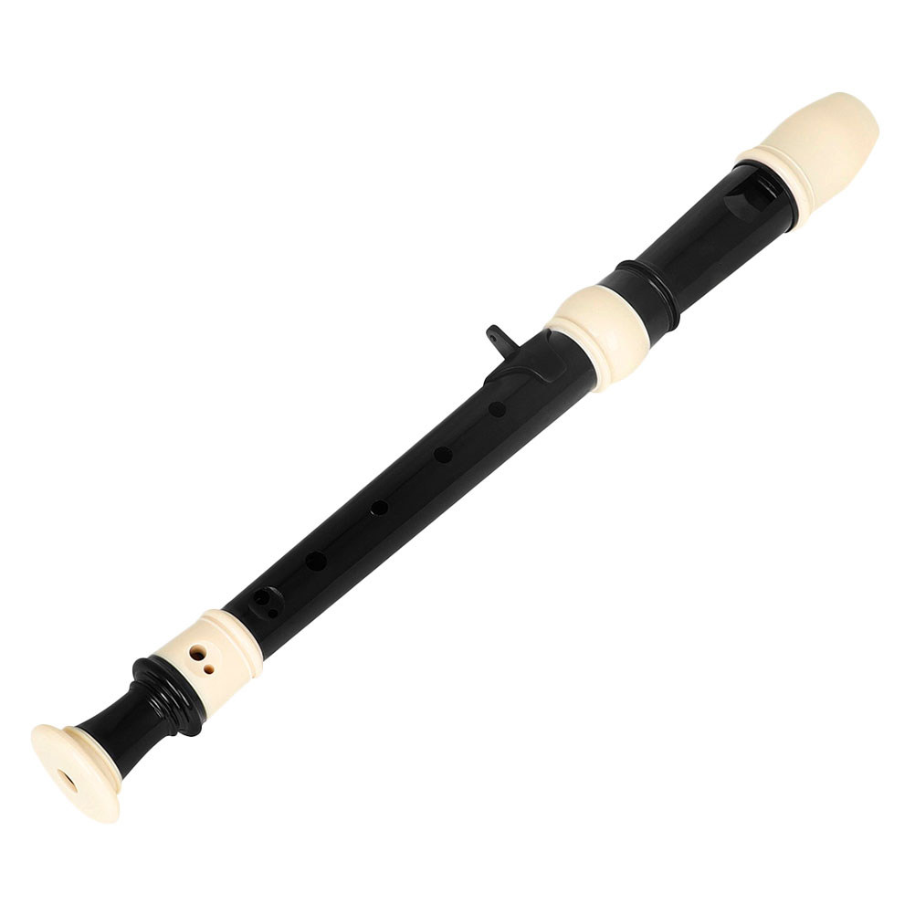 1세트 8홀 플루트 영국식 플라스틱 8홀 소프라노 플루 - Soprano Recorder Plastic 리뷰 및 가격
