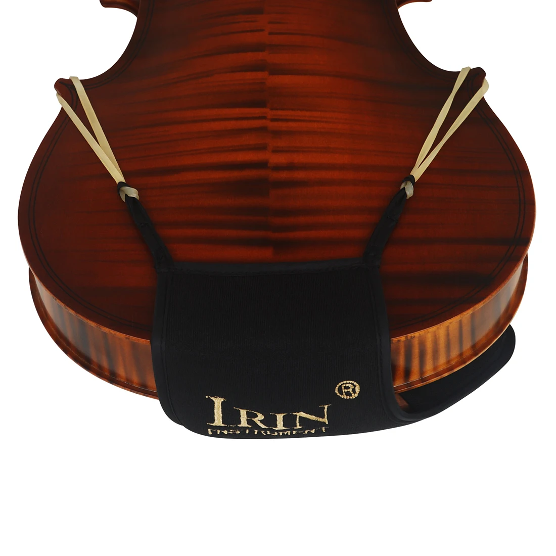 바이올린 턱 받침대 보호대 바이올린 어깨 받침대 1/1 - Musical Instrument Veena 리뷰 및 가격