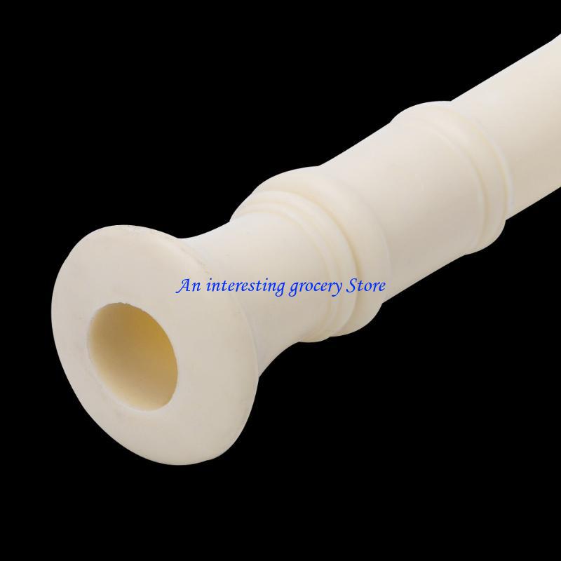 652D 플라스틱 악기 뮤지컬 소프라노 리코더 긴 플루 - Soprano Recorder Plastic 리뷰 및 가격
