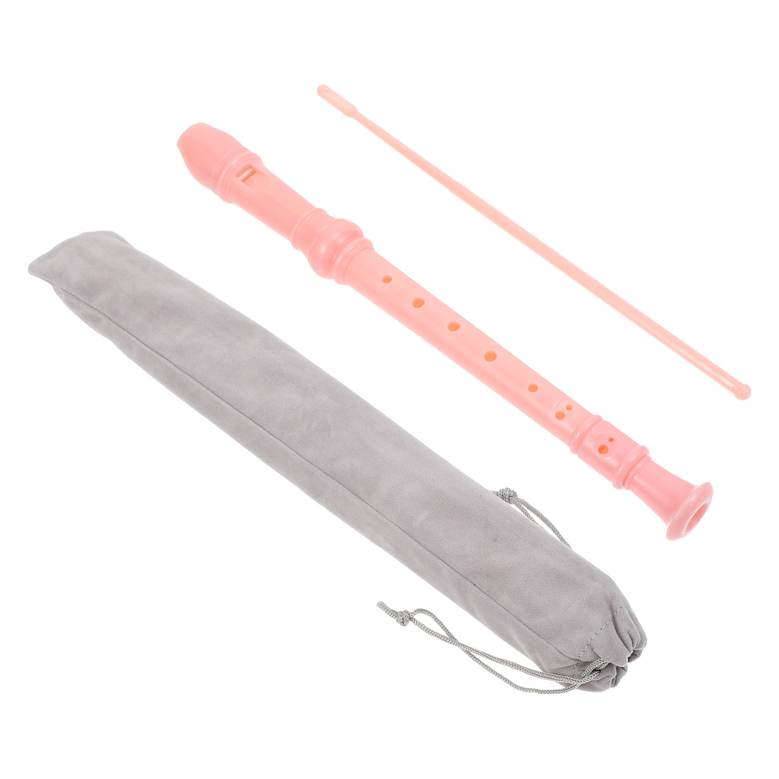 1세트, 8개의 구멍이 있는 클라리넷, 어린이용 소프라 - Musical Instrument A Recorder 리뷰 및 가격