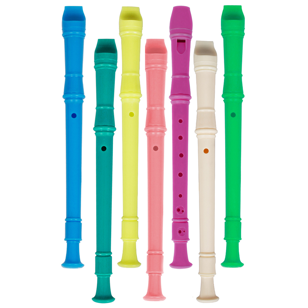IRIN 8 홀 플루트 클라리넷 ABS 하프 레코더 악 - Musical Instrument A Recorder 리뷰 및 가격