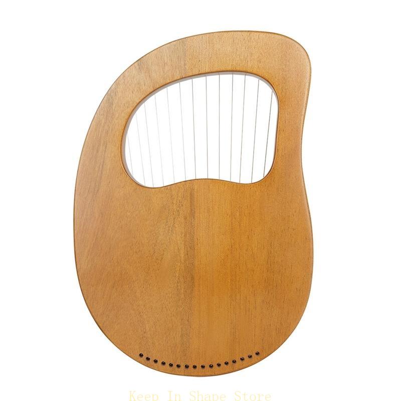 U1JC 16 현악기 마호가니 거문 - Musical Instrument Harp 리뷰 및 가격