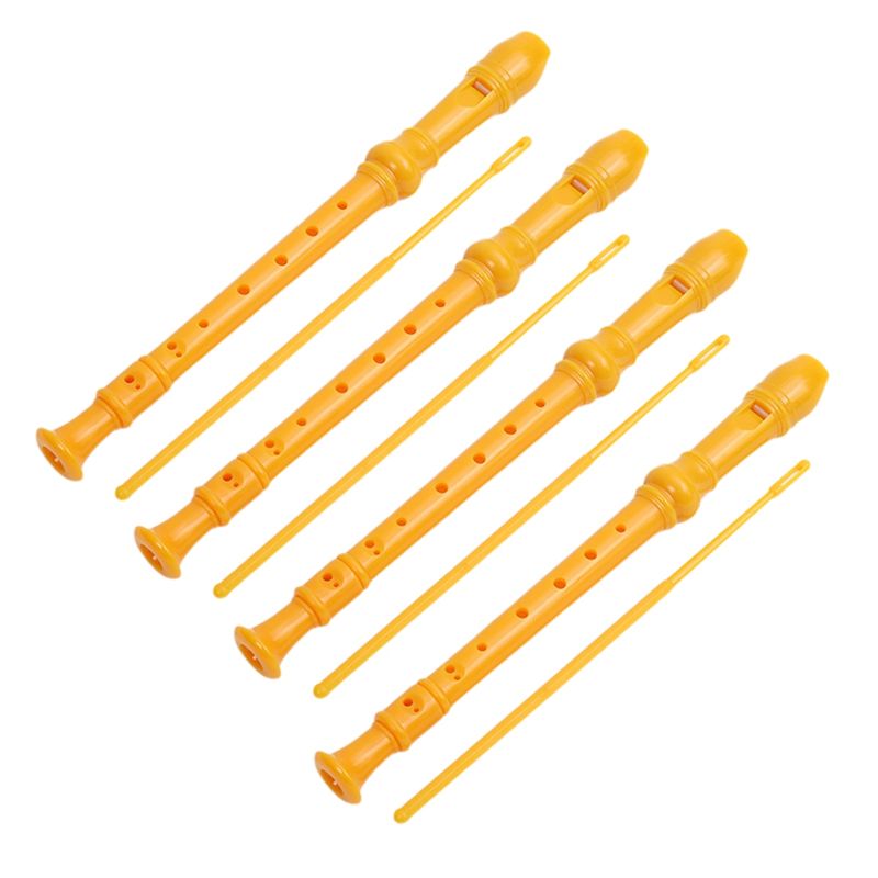 CGDS-ABS 레코더 트레블 8홀 악기 플루트 어린이 - Musical Instrument A Recorder 리뷰 및 가격