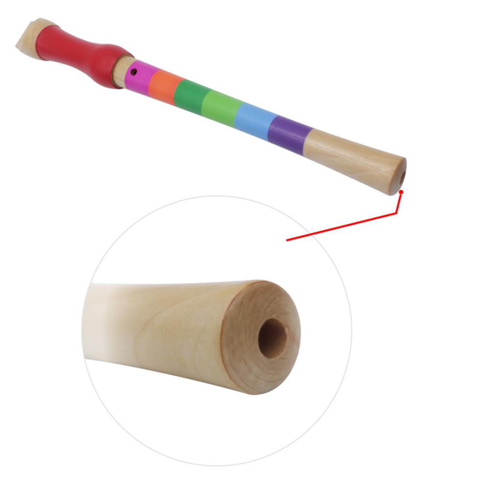 우드 키즈 클라리넷 초보자용 클라리넷 리코더 교실 공연 - Musical Instrument A Recorder 리뷰 및 가격