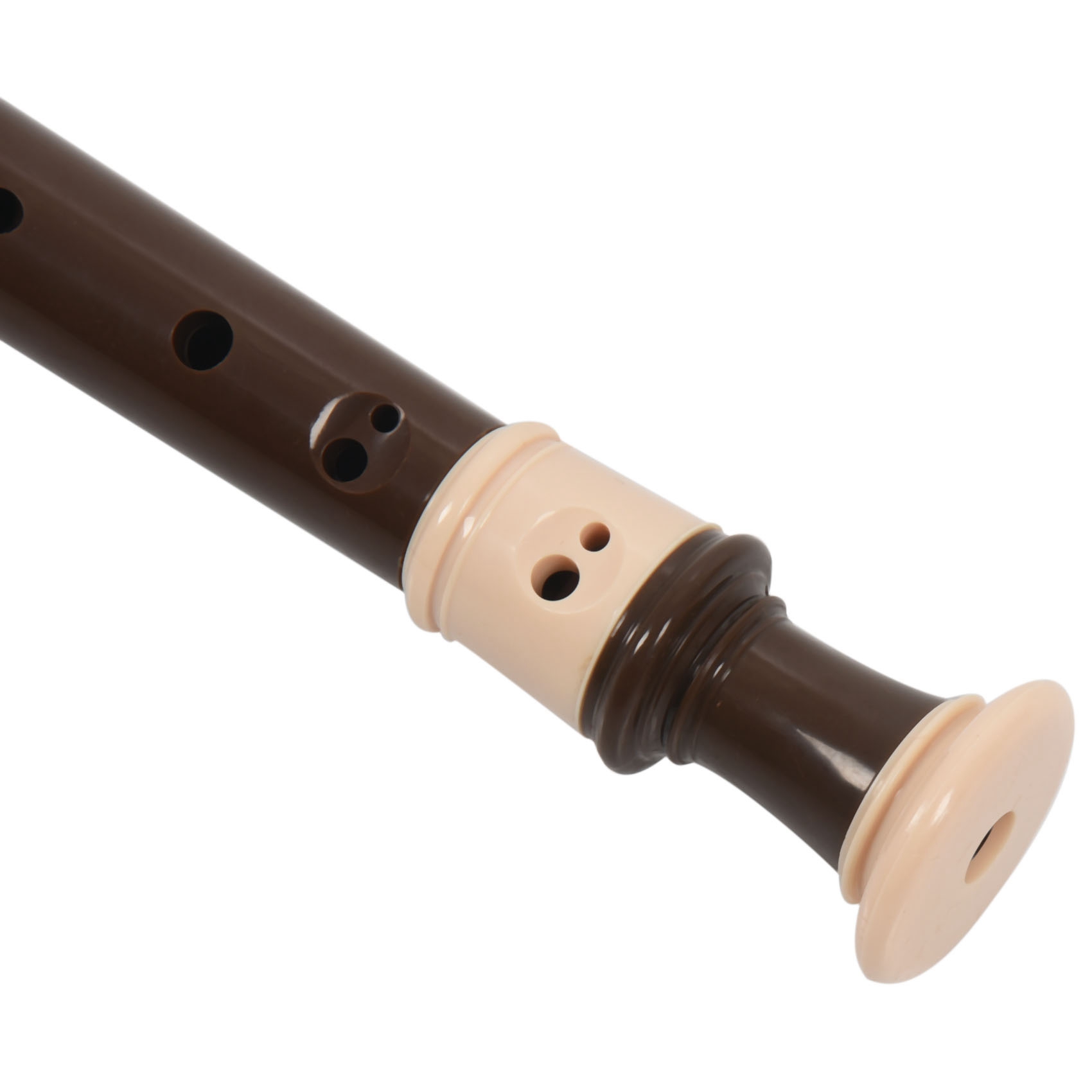 ABJV 앰비엔트 레코더 소프라노 클라리넷 롱 플루트  - Soprano Recorder Plastic 리뷰 및 가격