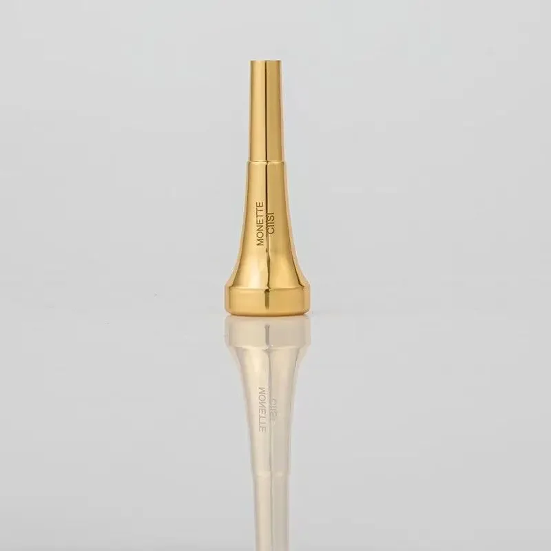 Monette Bb 트럼펫 마우스피스 7C 5C 3C  - Musical Instrument Horn 리뷰 및 가격