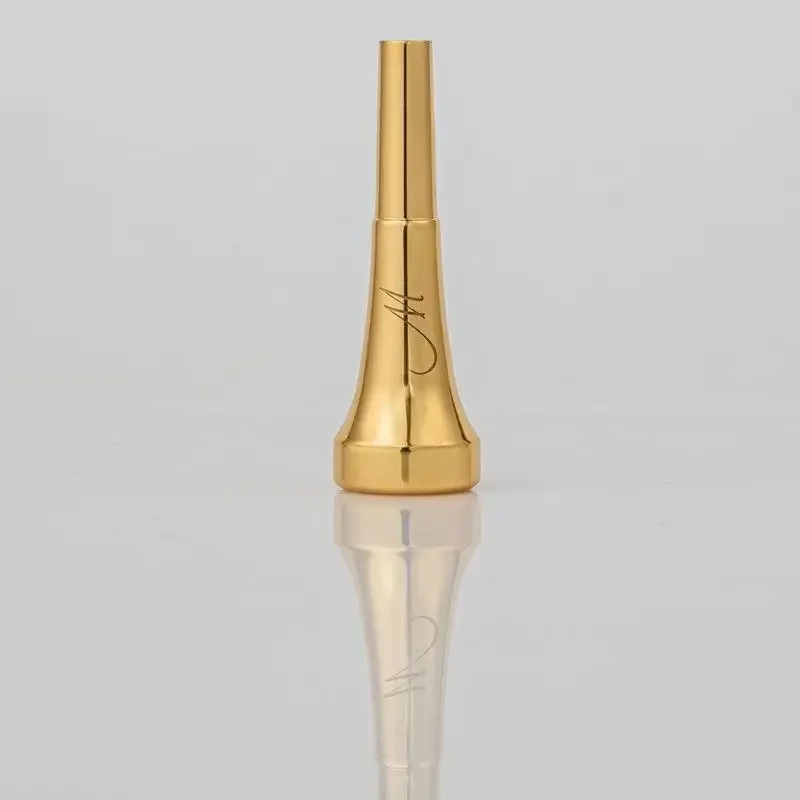 Monette Bb 트럼펫 마우스피스 7C 5C 3C  - Musical Instrument Horn 리뷰 및 가격