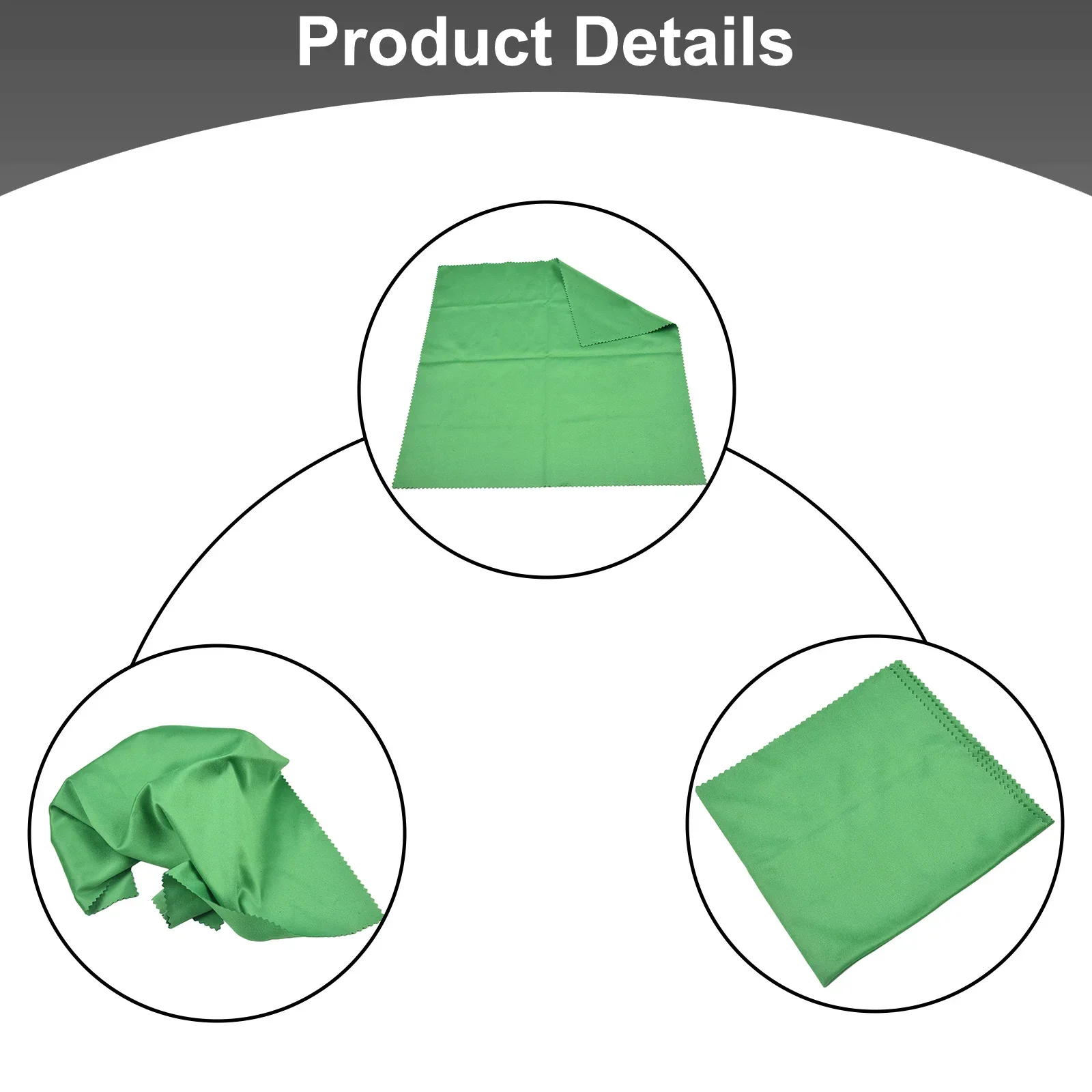 마이크로 화이버 청소 천 기타베이스 바이올린 피아노 녹 - Musical Instrument Veena 리뷰 및 가격