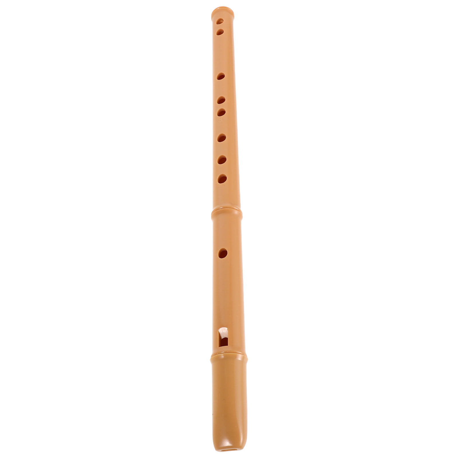 분리형 레진 F 리코더 3피스 플루트 악기 초보자용 목 - Musical Instrument A Recorder 리뷰 및 가격