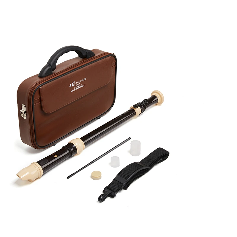 치메이 바로크 테너 클라리넷 8홀 리코더 학생용 성인  - Musical Instrument A Recorder 리뷰 및 가격