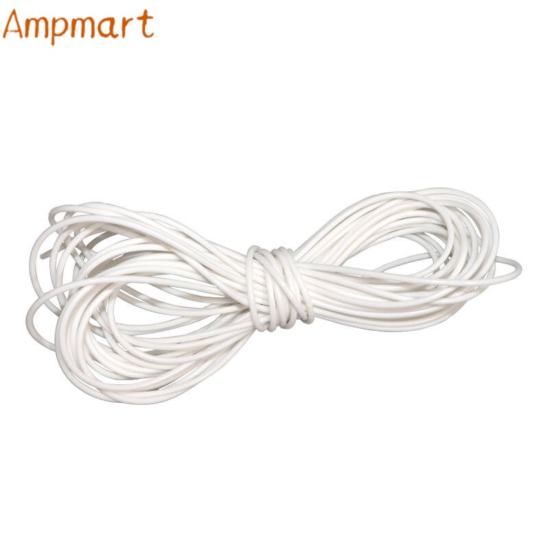 Ampmart 10M 기타 앰프용 장식 코드 트림, 나 - Musical Instrument Diy 리뷰 및 가격