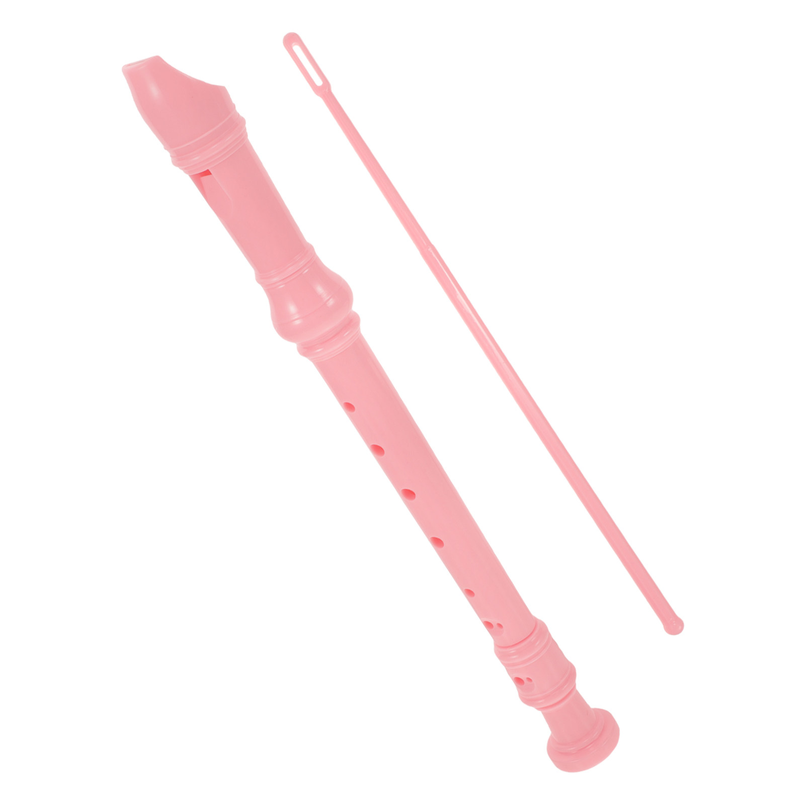 1세트 소프라노 리코더, 8개의 구멍, 매끄러운 플라스 - Soprano Recorder Plastic 리뷰 및 가격